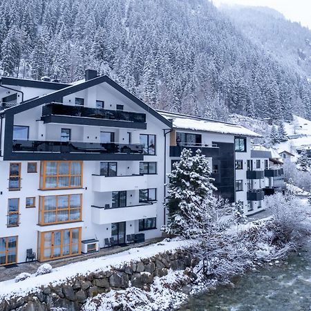 Nordost Fineliving Leilighet Ischgl Eksteriør bilde